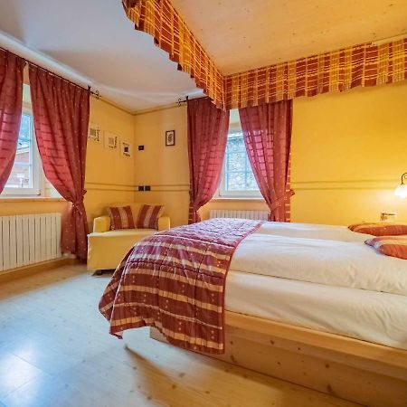 La Corte Appartamenti Livigno Buitenkant foto