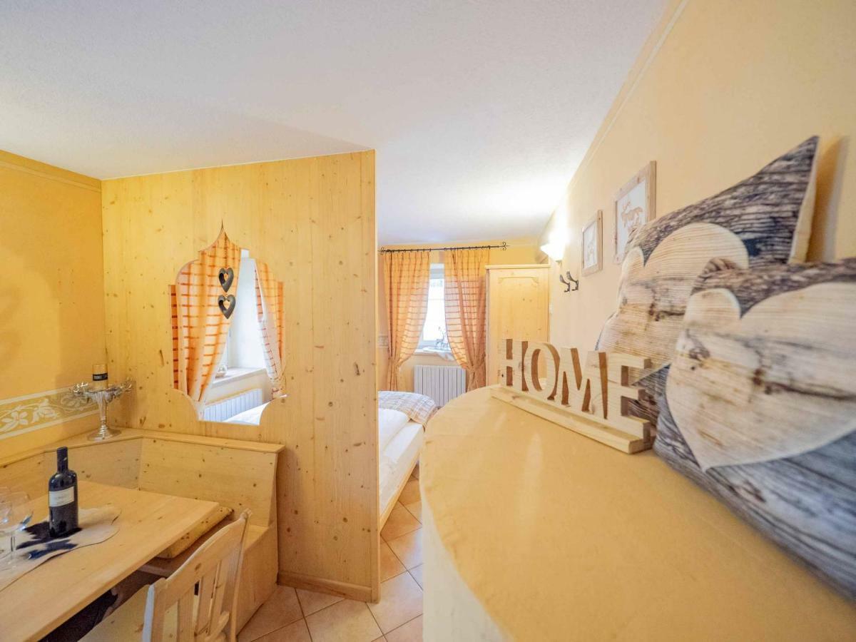 La Corte Appartamenti Livigno Buitenkant foto