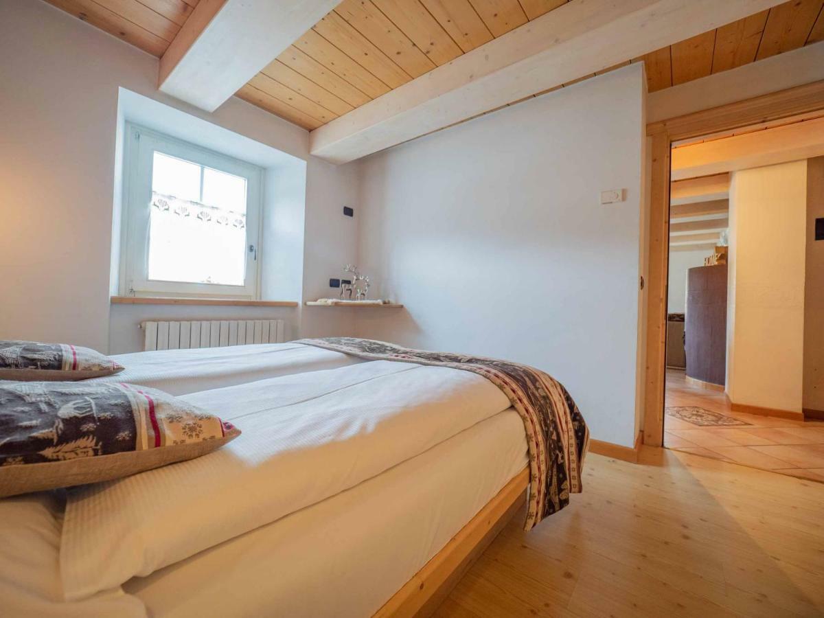 La Corte Appartamenti Livigno Buitenkant foto