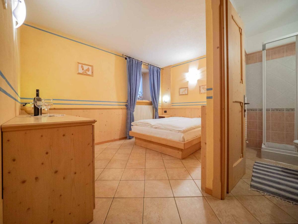 La Corte Appartamenti Livigno Buitenkant foto