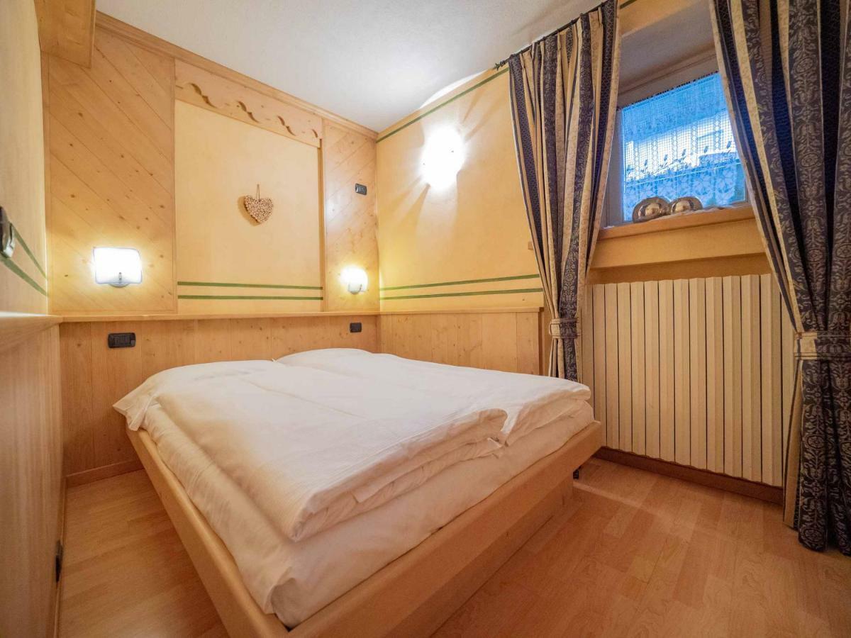 La Corte Appartamenti Livigno Buitenkant foto