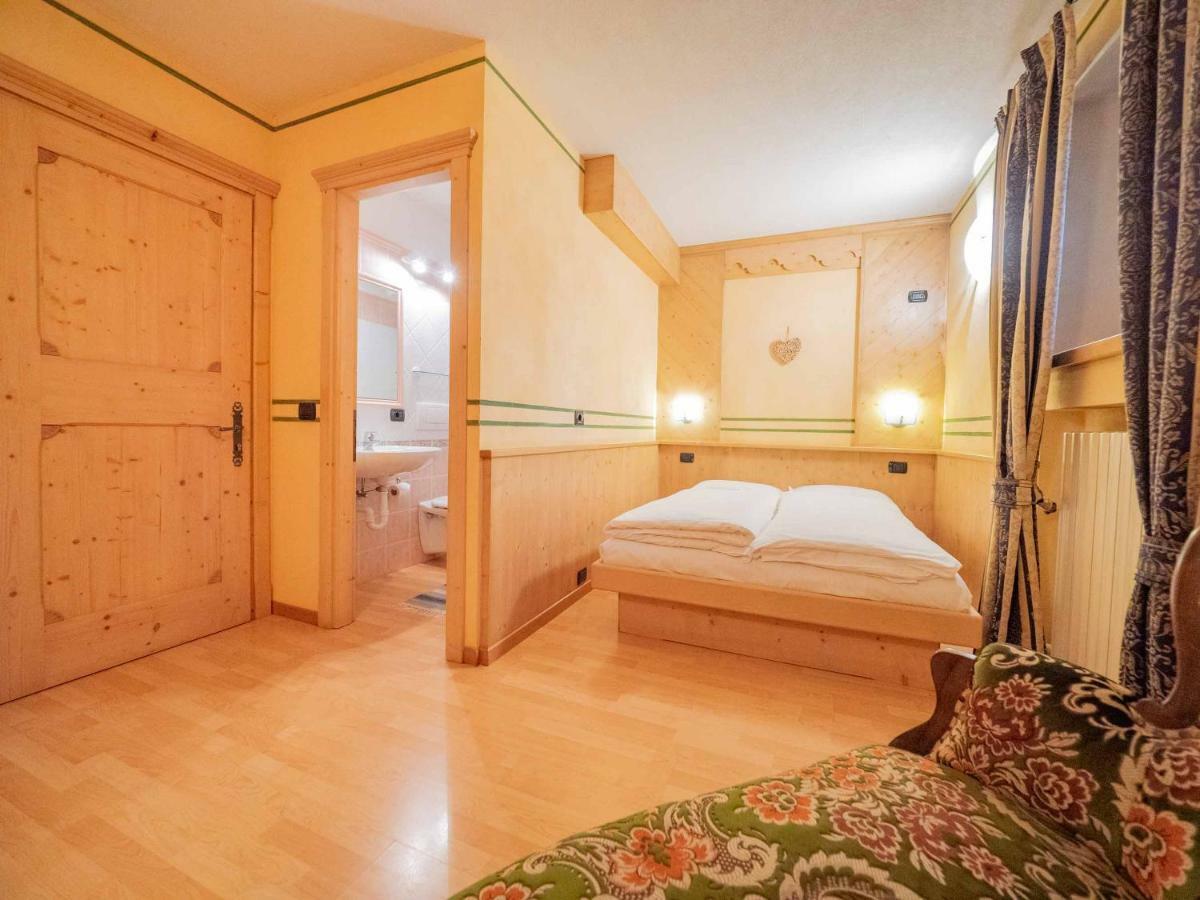 La Corte Appartamenti Livigno Buitenkant foto