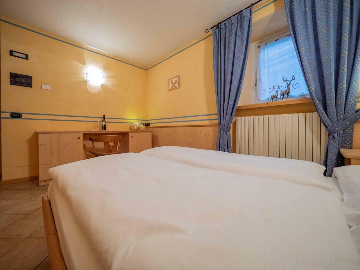 La Corte Appartamenti Livigno Buitenkant foto