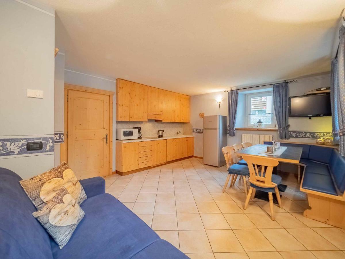 La Corte Appartamenti Livigno Buitenkant foto