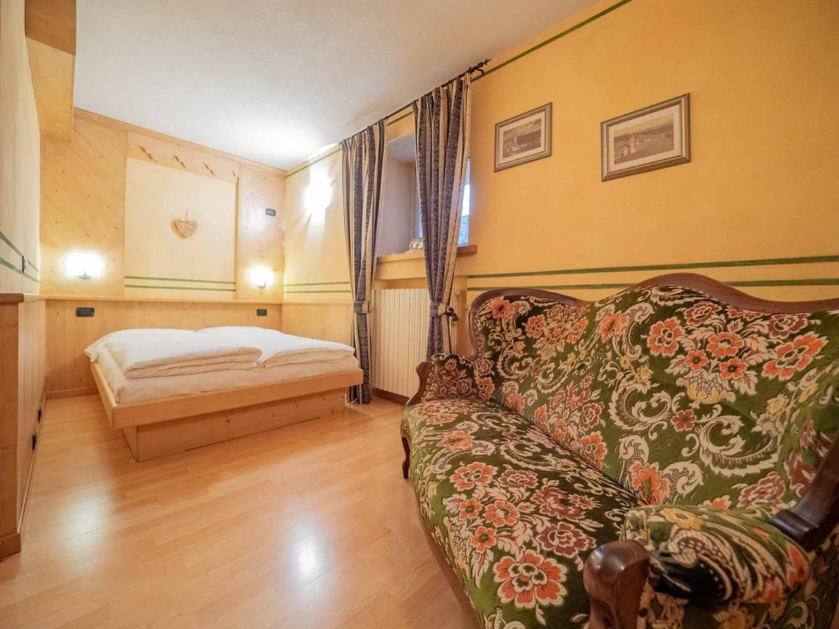 La Corte Appartamenti Livigno Buitenkant foto