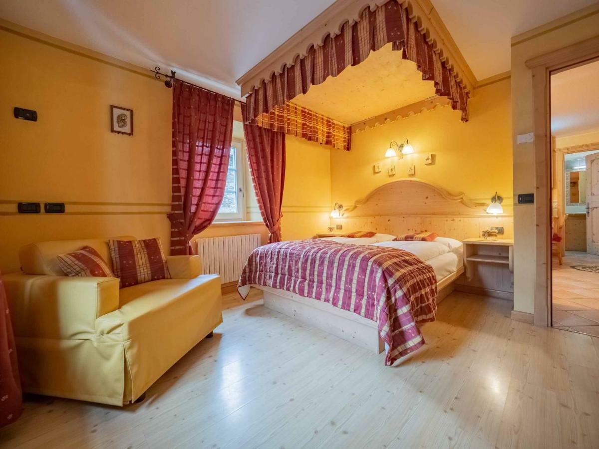 La Corte Appartamenti Livigno Buitenkant foto